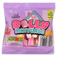 Dolly Mixtures 75g Dominion